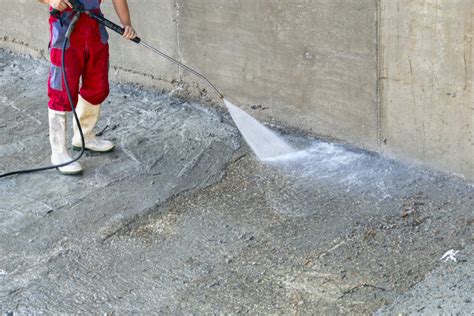 DIY Mold Removal Guide for Concrete Pavements | ACI ASPHALT & CONCRETE