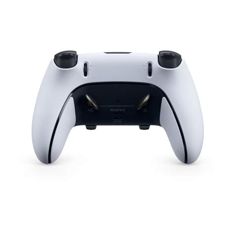 Dualsense Edge Wireless Controller For Ps5 Clove Technology