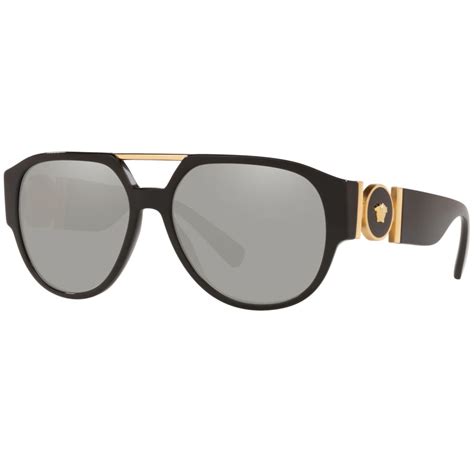 Shop Versace Sunglasses Mainline Menswear United Kingdom