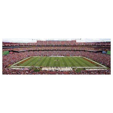 Washington Redskins Stadium Location