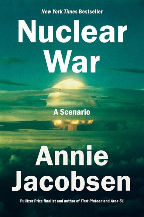 Nuclear War: A Scenario – KBook Publishing