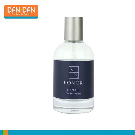 Jual Honor Eau De Parfum Denali 50 Ml 436965 Shopee Indonesia