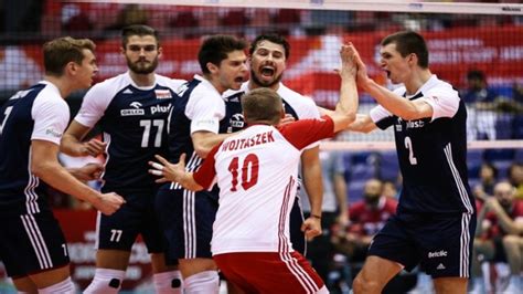 Zmiany W Regulaminie Fivb Nowe Zasady Kwalifikacji Olimpijskich