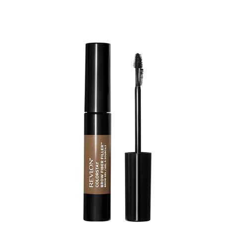 Revlon Colorstay Brow Fiber Filler Blonde Gel De Sobrancelha Ml Blonde