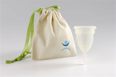 Mooncup Menstrual Cup Size B · Welcome To Luxury Moon