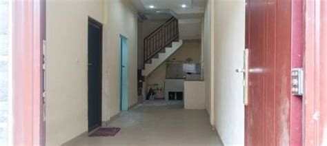 Sewa 3 Kamar Tidur Unfurnished House At Perumahan Citra Pasundan