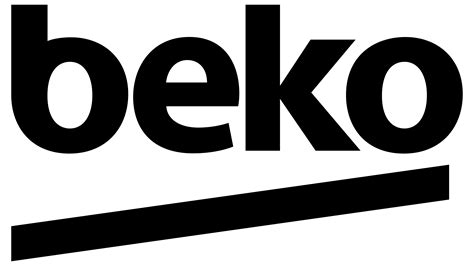 Beko Logo: valor, história, PNG