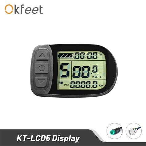 Okfeet Kt Lcd Lcd Kt Lcd Led V