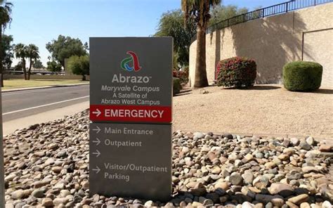 Maryvale residents express concerns about hospital closure | Cronkite News