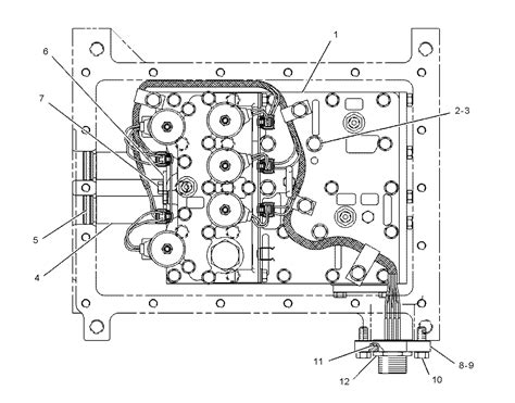 Control Gp Transmission Hyd S N Sy Sy Sy