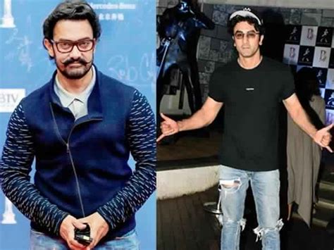 Aamir Khan Wants To Cast Ranbir Kapoor In Gulshan Kumar Biopic Mogul