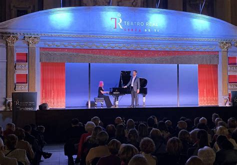 La Carroza Del Teatro Real Recalar En Cantabria Dentro Del Programa