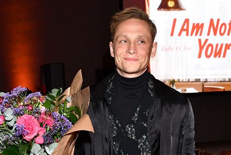 Matthias Schweigh Fer Gestohlene Wachsfigur Bei Madame Tussauds