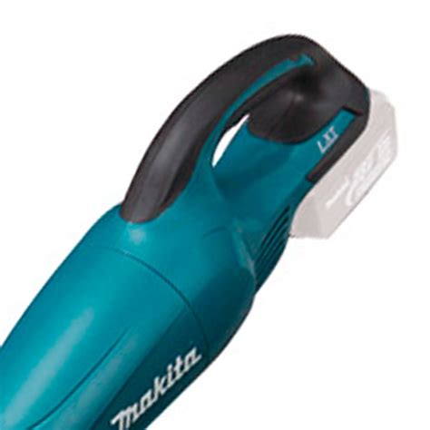 Aspirador de Pó 650ml 30W MAKITA DCL180Z P