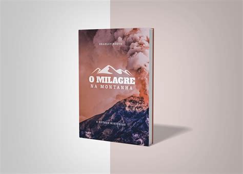 O Milagre Na Montanha On Behance