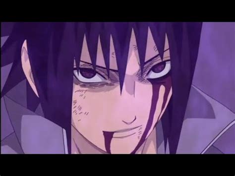 Sasuke Vs 5 Kages AMV YouTube