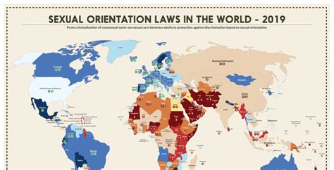 Gay Rights Win Botswana Decriminalises Same Sex Relations Journeys