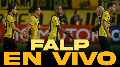 FUTBOL A LO PEÑAROL EN VIVO 07 06 2023 PEÑAROL PERDIO 3 a 0 ANTE