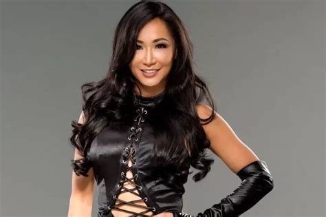 Gail Kim On Wwe Signing The Best Wrestlers