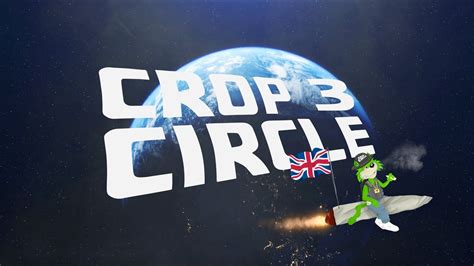 Crop Circle 3 A Film By Nines YouTube