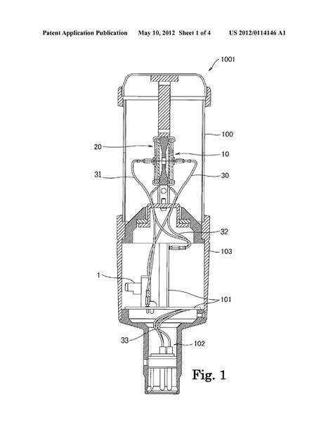 Condenser Mic Schematic Diagram