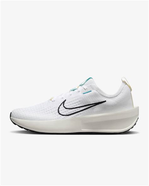 Nike Interact Run Women S Road Running Shoes Nike