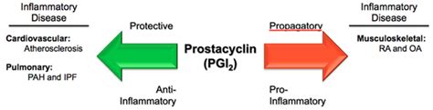 Receptors, Epoprostenol; PGI2 Receptor; Prostacyclin Receptor; Receptors, Prostacyclin