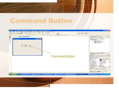 How To Use Command Buttons In Excel Riset