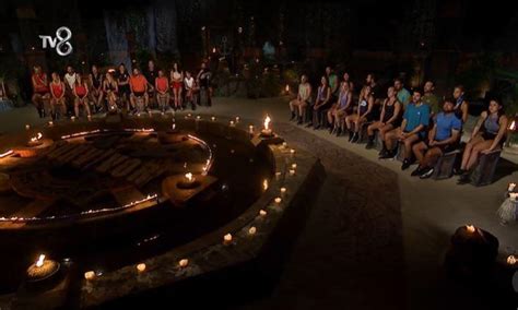 SURVİVOR HANGİ GÜNLER VAR Cuma günü var mı 2024 Survivor All Star bu