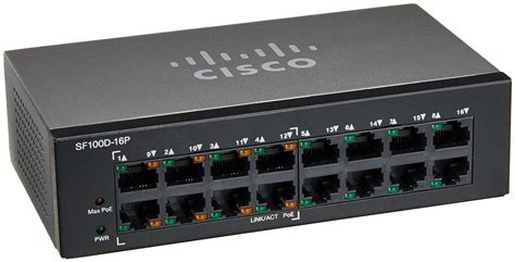 Sf D Na Switch Cisco Small Business Sf D No Administrable