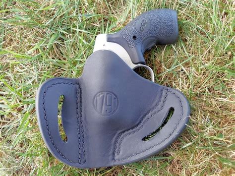 J Frame Holster Options Choices Galore