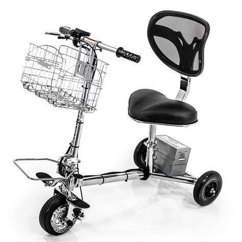 Availability In Stockincludes Battery Charger Front Basket And A Luggage Rackships In 2 5