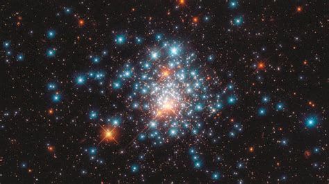 Quais São Os Tipos De Estrelas E Suas Características Olhar Digital