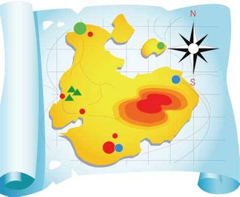 World Map Clip Art Powerpoint Free Clipart Map Clipart Full Size