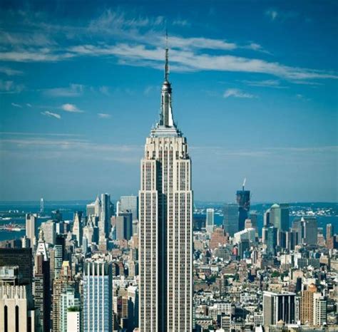 The Empire State Building Wiki Aprende Inglés Amino Amino