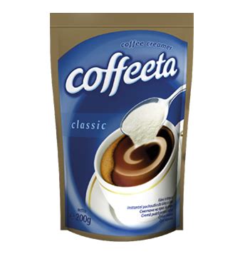 Coffeeta Maspex Olympos