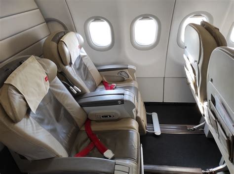 Royal Jordanian Business Class A Review Fra Amm