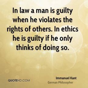 Immanuel Kant Philosophy Quotes QuotesGram