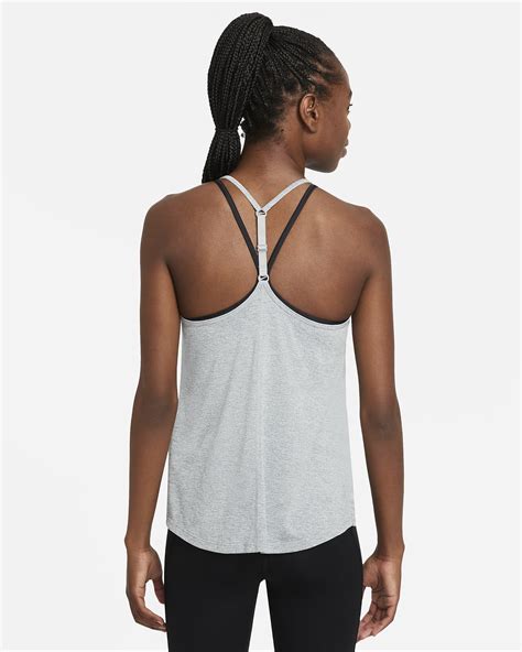 D Bardeur Coupe Standard Nike Dri Fit One Elastika Pour Femme Nike Fr