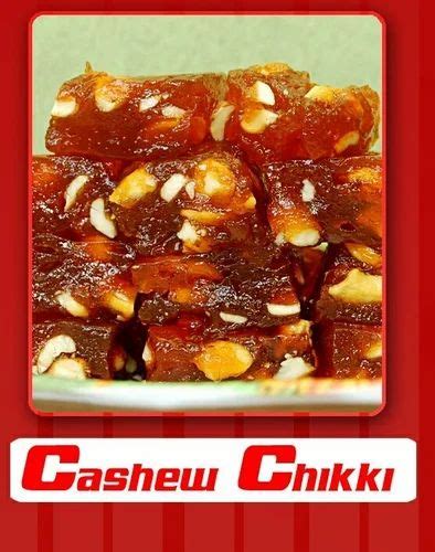 Kaju Halwa At ₹ 170500gms Khajur Dry Fruit Chikki In Hyderabad Id