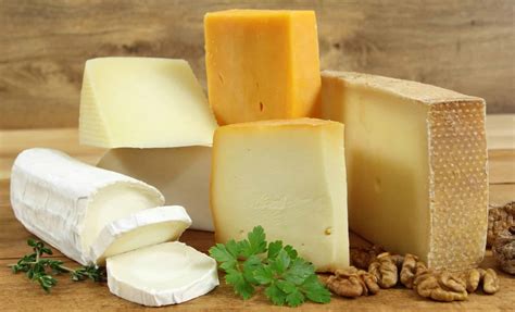 Attention ces fromages rappelés dans toute la France contiennent la