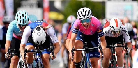 Un Tris Tricolore In Pista E Adesso Alzini Punta Ai Mondiali Bici Pro