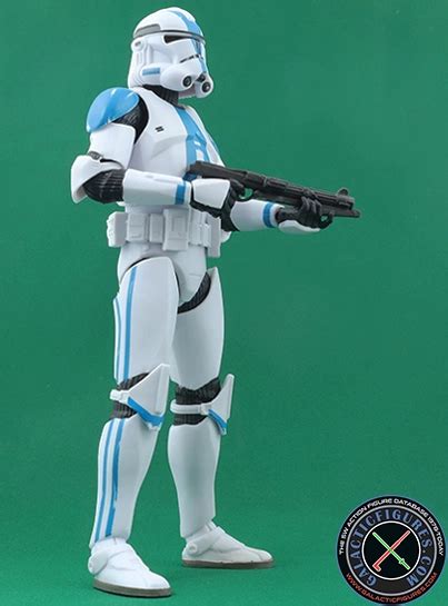 Commander Appo Star Wars The Black Series