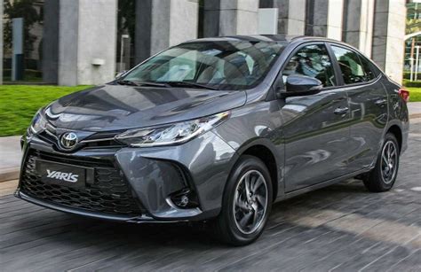 Toyota Yaris 2022 Precio Motor Medidas Y Equipamiento Monkey Motor