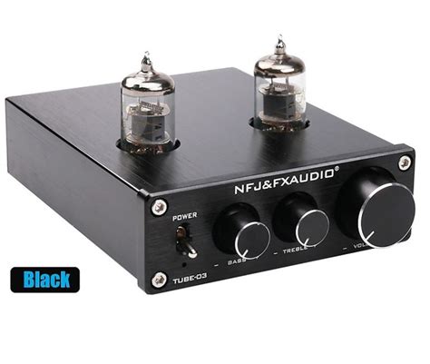 K M S N Ngu N Preampli Fx Audio Tube J Preamplifier N Ch Nh