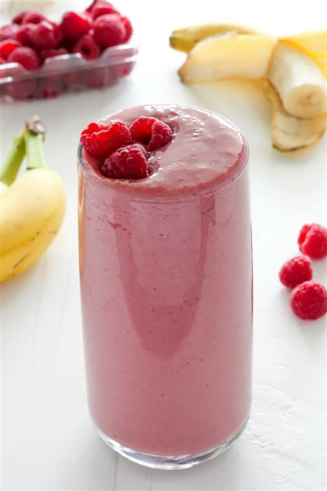 Comment préparer le smoothie banane parfait on cherche les