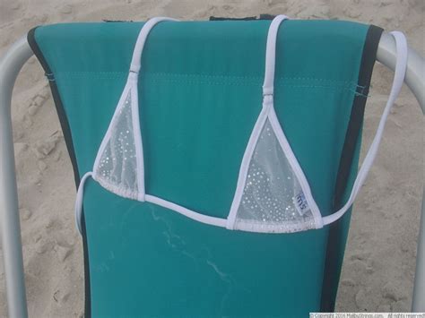 MalibuStrings Bikini Competition Bella Jenelle Gallery 1