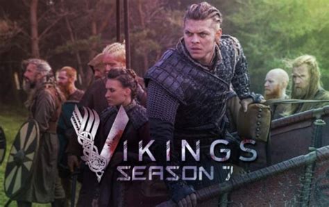 Vikings Season 7 Release Date Cast And Plot Detail Explained Gudstory