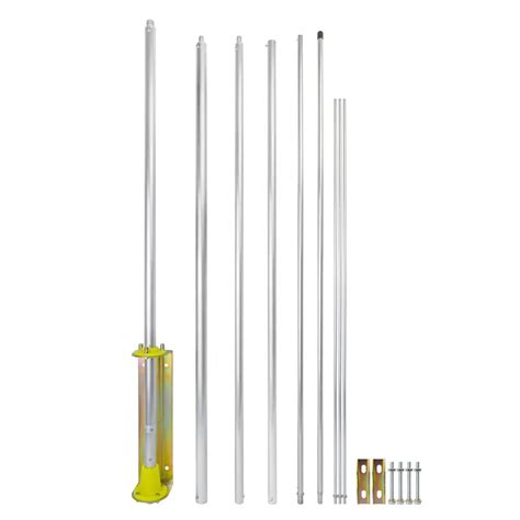 CB antenna base 27mhz CB mobile phone antenna outdoor aluminum alloy ...