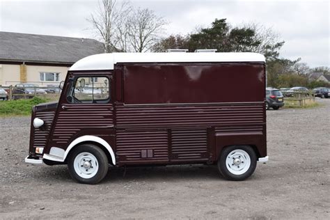 Citroen Hy Vans Uk S Biggest Stockist Of Citroen H Vans Citroen H Van Van For Sale Citroen